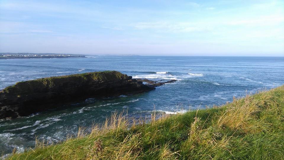 Bank House Guesthouse Bundoran Exterior foto