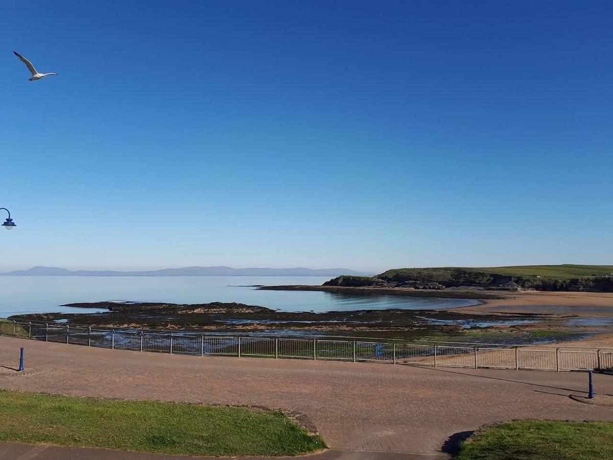 Bank House Guesthouse Bundoran Exterior foto